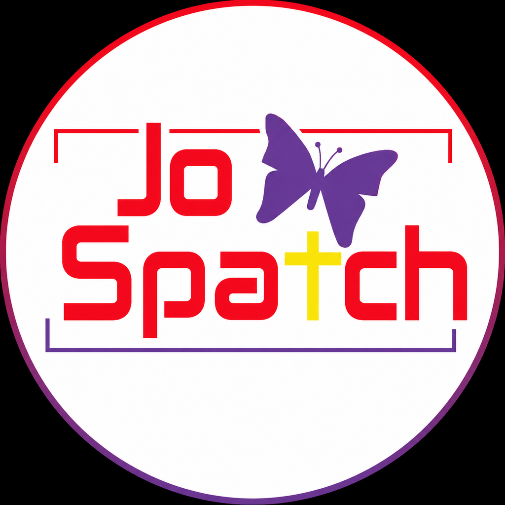 JoSpatch SuperSpatch